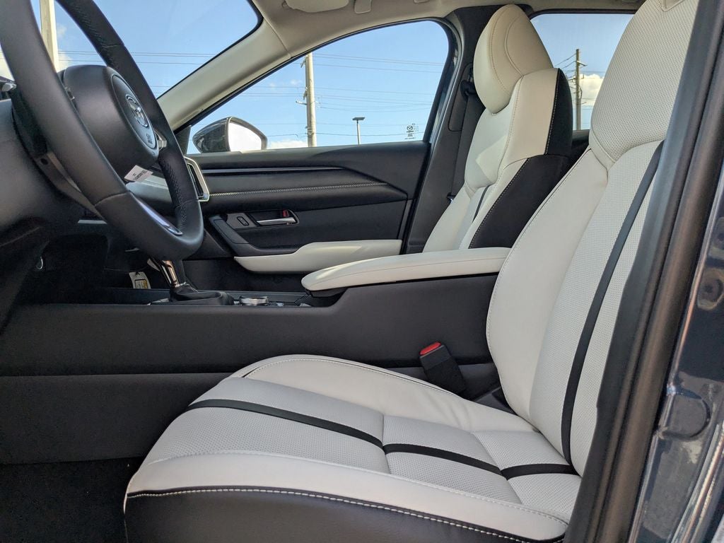 2026 Mazda Mazda CX-50 2.5 S Premium