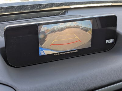 2026 Mazda Mazda CX-50 2.5 S Premium