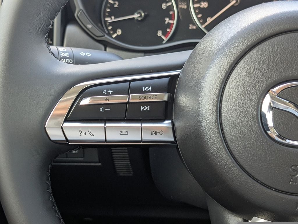 2026 Mazda Mazda CX-50 2.5 S Premium