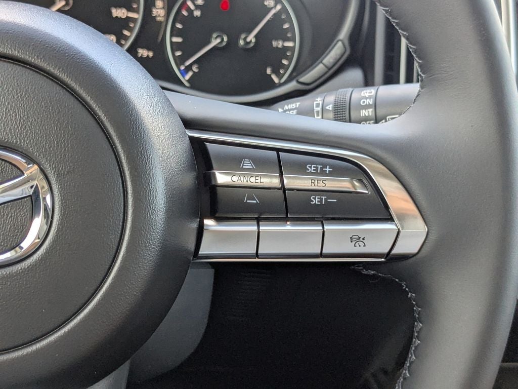 2026 Mazda Mazda CX-50 2.5 S Premium