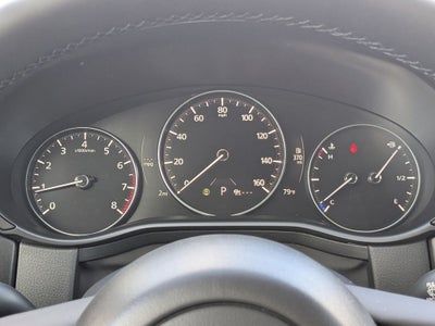 2026 Mazda Mazda CX-50 2.5 S Premium