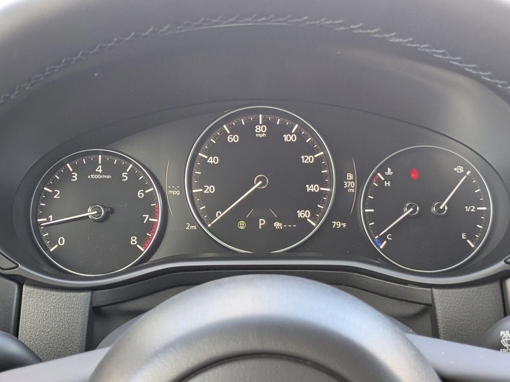 2026 Mazda Mazda CX-50 2.5 S Premium