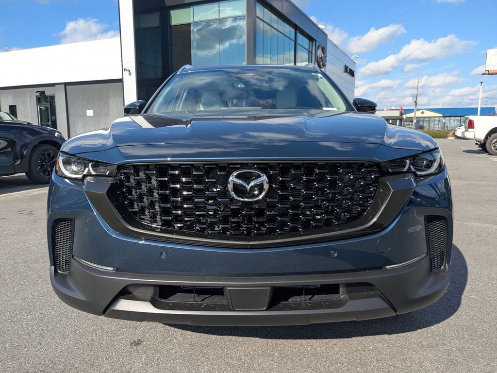 2026 Mazda Mazda CX-50 2.5 S Premium