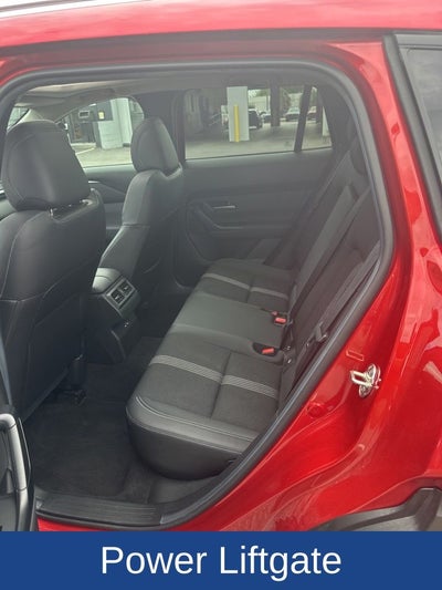 2024 Mazda Mazda CX-50 2.5 S Premium Package