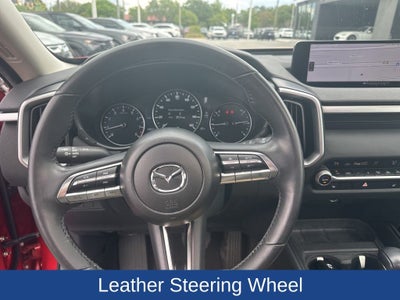 2024 Mazda Mazda CX-50 2.5 S Premium Package