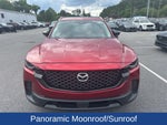 2024 Mazda Mazda CX-50 2.5 S Premium Package