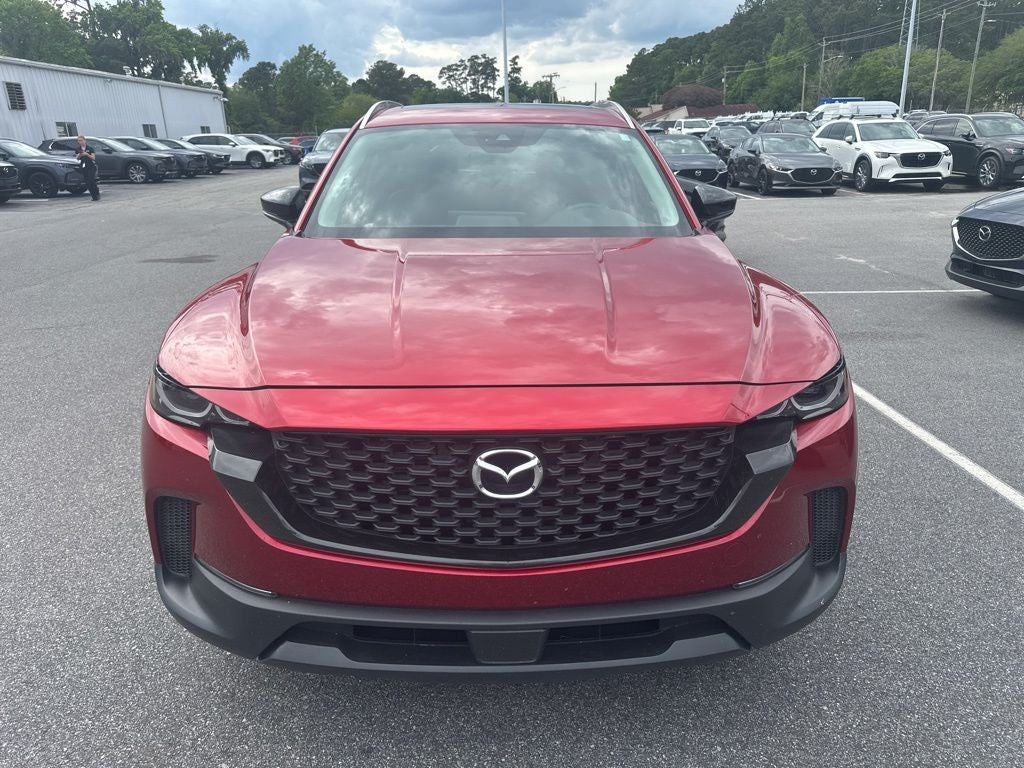 2024 Mazda Mazda CX-50 2.5 S Premium Package