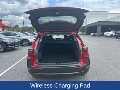 2024 Mazda Mazda CX-50 2.5 S Premium Package
