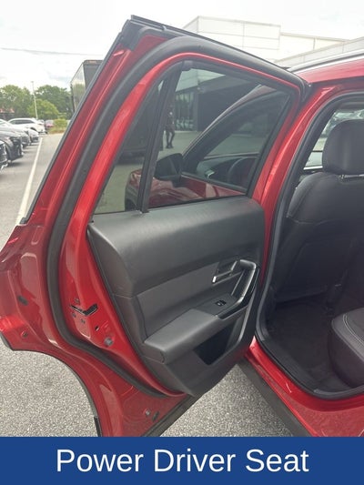 2024 Mazda Mazda CX-50 2.5 S Premium Package