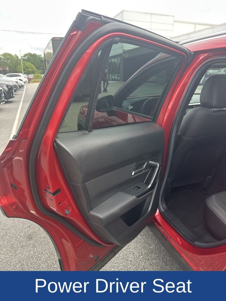 2024 Mazda Mazda CX-50 2.5 S Premium Package