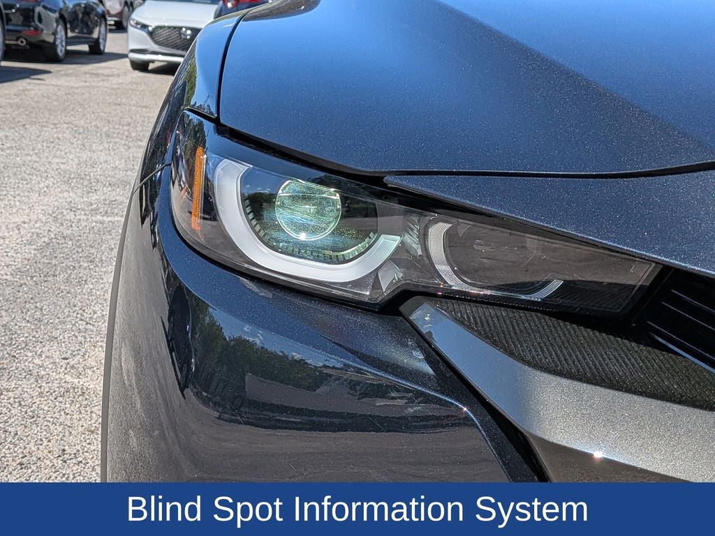 2025 Mazda Mazda CX-50 2.5 Turbo Premium Package