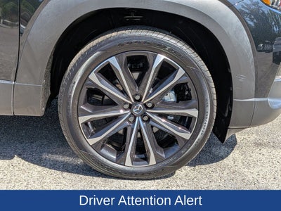 2025 Mazda Mazda CX-50 2.5 Turbo Premium Package