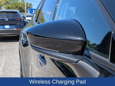 2025 Mazda Mazda CX-50 2.5 Turbo Premium Package