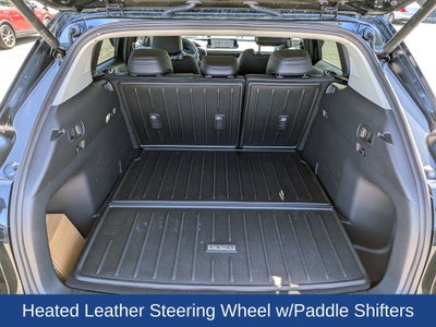 2025 Mazda Mazda CX-50 2.5 Turbo Premium Package