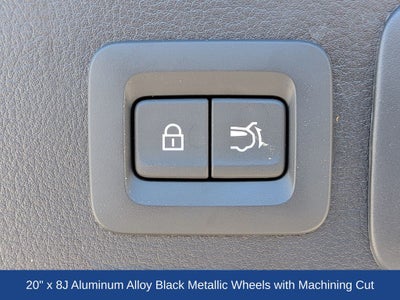 2025 Mazda Mazda CX-50 2.5 Turbo Premium Package