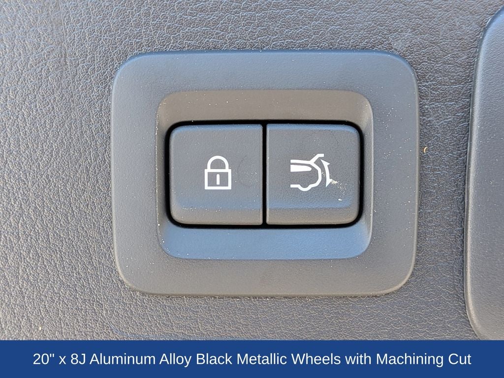 2025 Mazda Mazda CX-50 2.5 Turbo Premium Package