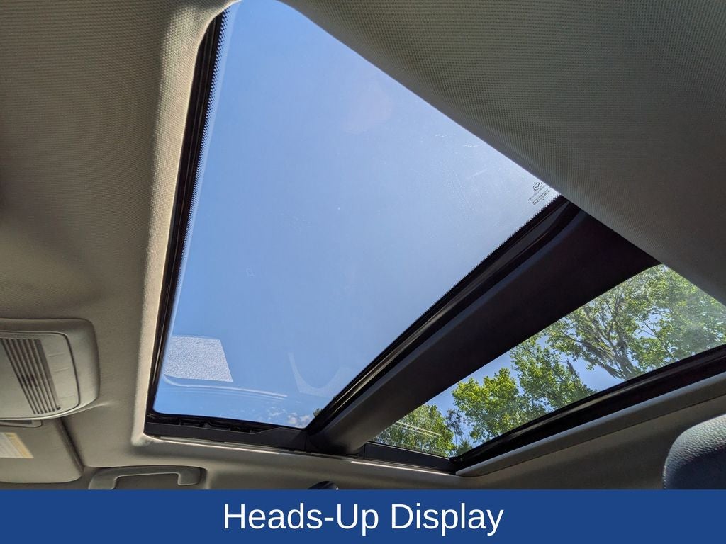 2025 Mazda Mazda CX-50 2.5 Turbo Premium Package