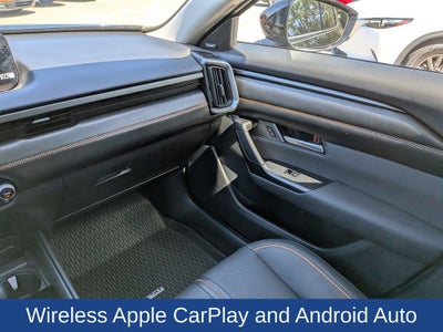 2025 Mazda Mazda CX-50 2.5 Turbo Premium Package