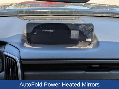 2025 Mazda Mazda CX-50 2.5 Turbo Premium Package