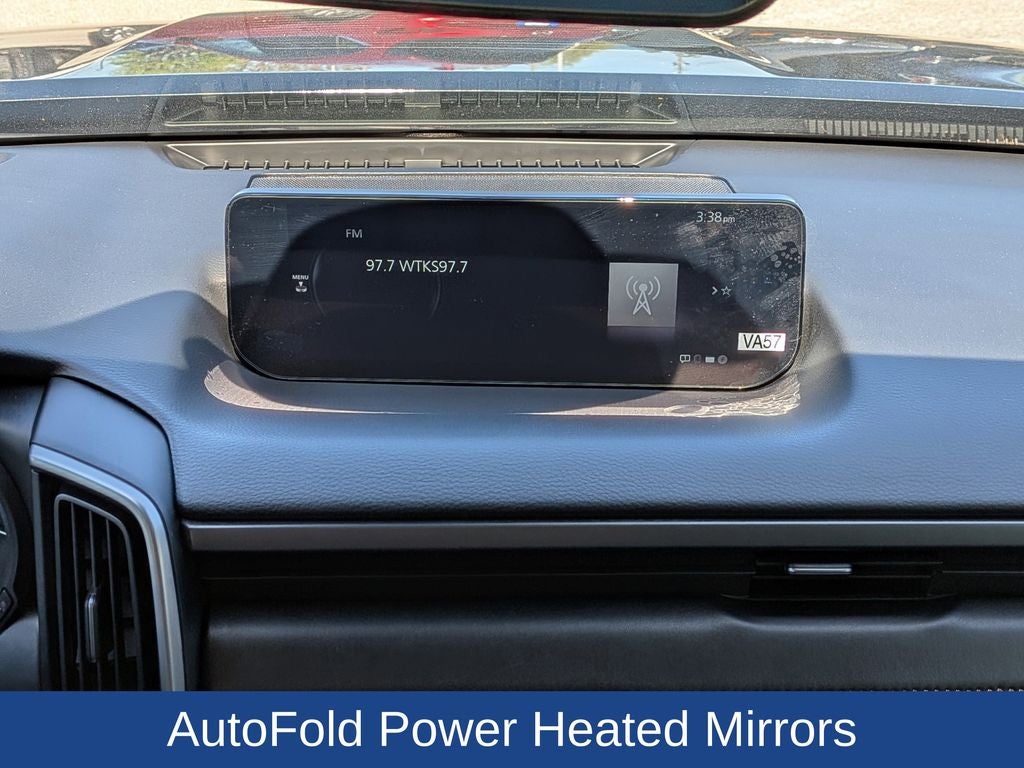 2025 Mazda Mazda CX-50 2.5 Turbo Premium Package