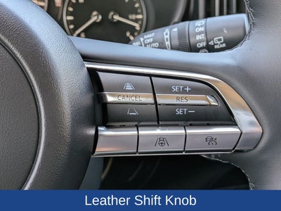 2025 Mazda Mazda CX-50 2.5 Turbo Premium Package