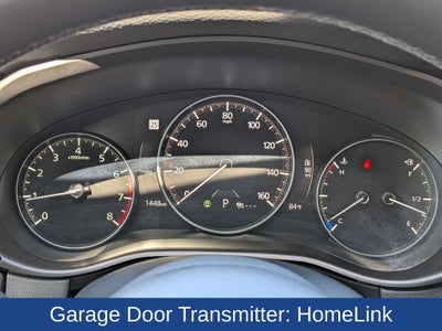 2025 Mazda Mazda CX-50 2.5 Turbo Premium Package