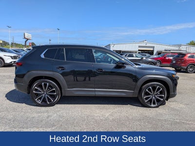 2025 Mazda Mazda CX-50 2.5 Turbo Premium Package