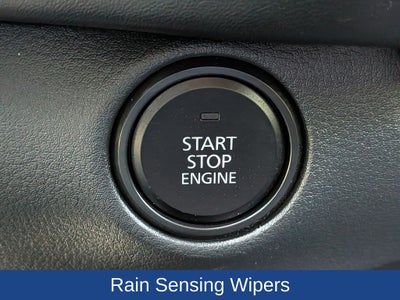 2025 Mazda Mazda CX-50 2.5 Turbo Premium Package