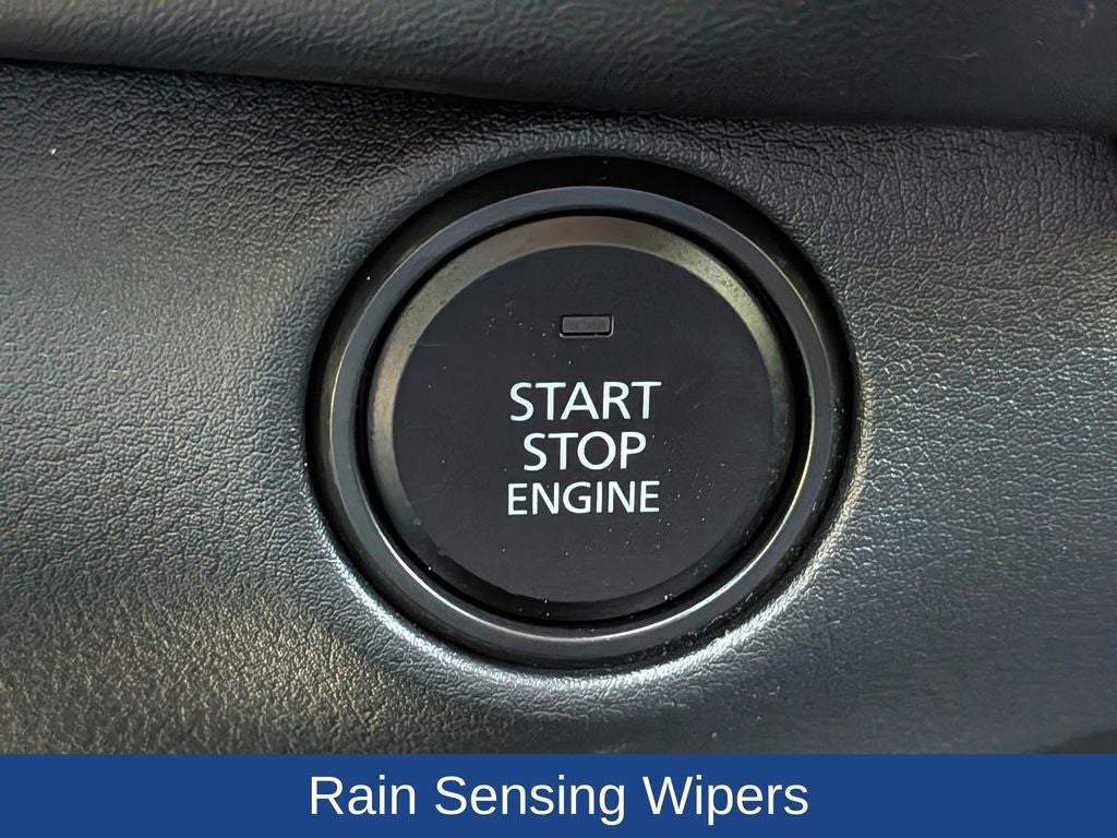 2025 Mazda Mazda CX-50 2.5 Turbo Premium Package