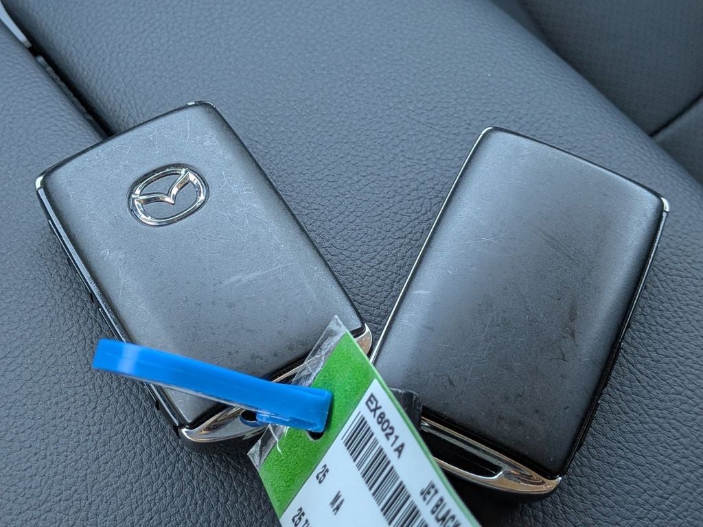 2025 Mazda Mazda CX-50 2.5 Turbo Premium Package