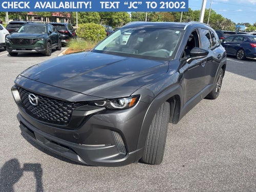 2024 Mazda Mazda CX-50 2.5 S Premium Plus Package