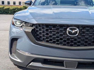 2025 Mazda Mazda CX-50 2.5 S Premium Plus Package