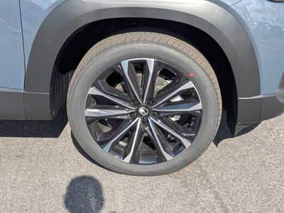 2025 Mazda Mazda CX-50 2.5 S Premium Plus Package