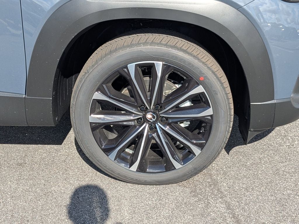 2025 Mazda Mazda CX-50 2.5 S Premium Plus Package
