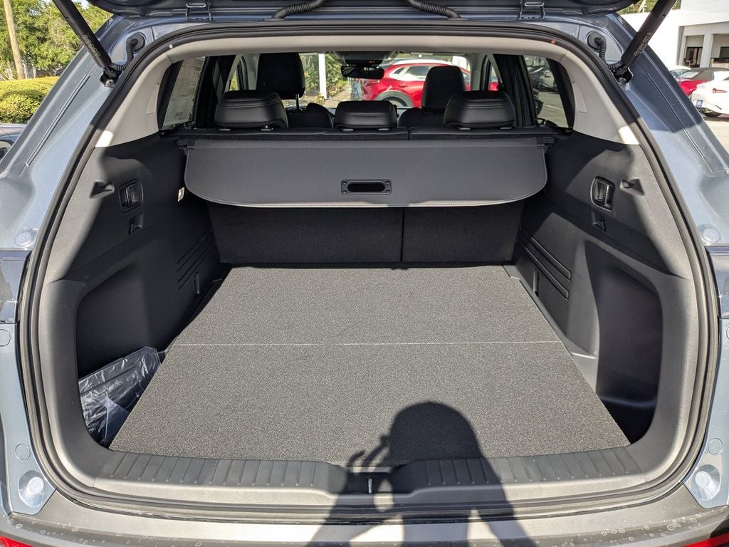 2025 Mazda Mazda CX-50 2.5 S Premium Plus Package