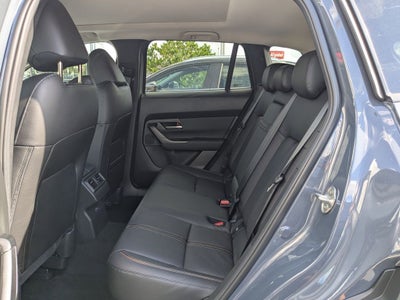 2025 Mazda Mazda CX-50 2.5 S Premium Plus Package