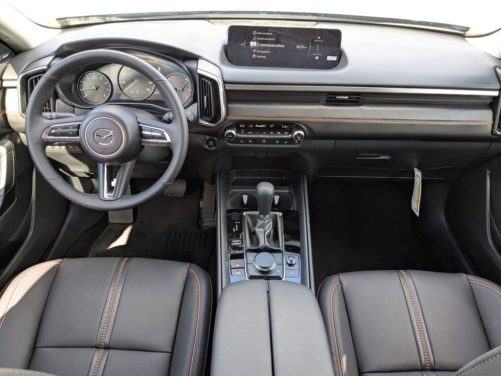 2025 Mazda Mazda CX-50 2.5 S Premium Plus Package