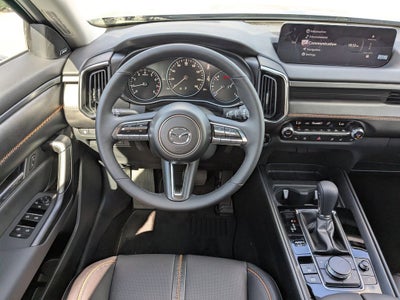 2025 Mazda Mazda CX-50 2.5 S Premium Plus Package