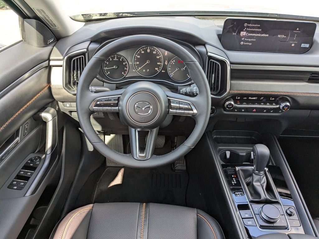 2025 Mazda Mazda CX-50 2.5 S Premium Plus Package