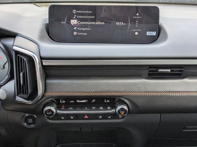 2025 Mazda Mazda CX-50 2.5 S Premium Plus Package