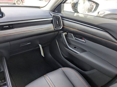 2025 Mazda Mazda CX-50 2.5 S Premium Plus Package