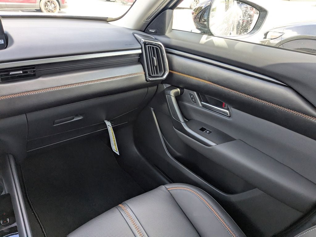 2025 Mazda Mazda CX-50 2.5 S Premium Plus Package