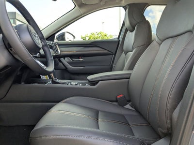 2025 Mazda Mazda CX-50 2.5 S Premium Plus Package