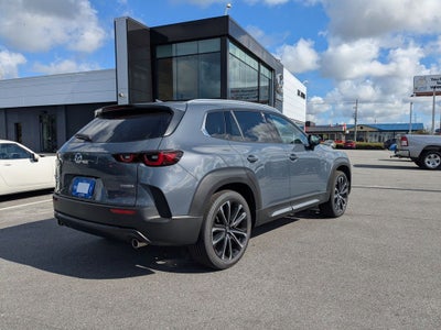 2025 Mazda Mazda CX-50 2.5 S Premium Plus Package