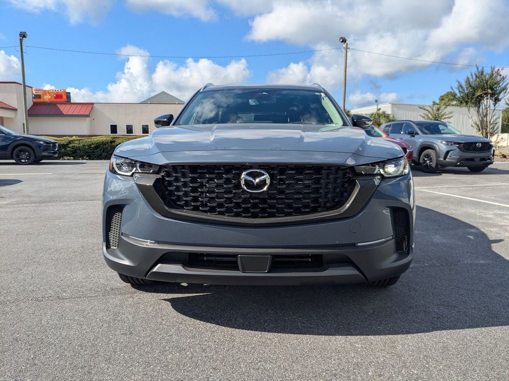 2025 Mazda Mazda CX-50 2.5 S Premium Plus Package