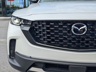 2025 Mazda Mazda CX-50 2.5 S Premium Plus Package