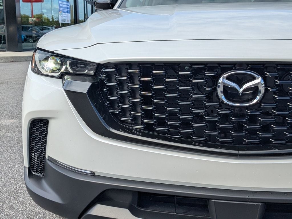 2025 Mazda Mazda CX-50 2.5 S Premium Plus Package