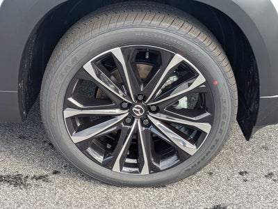 2025 Mazda Mazda CX-50 2.5 S Premium Plus Package
