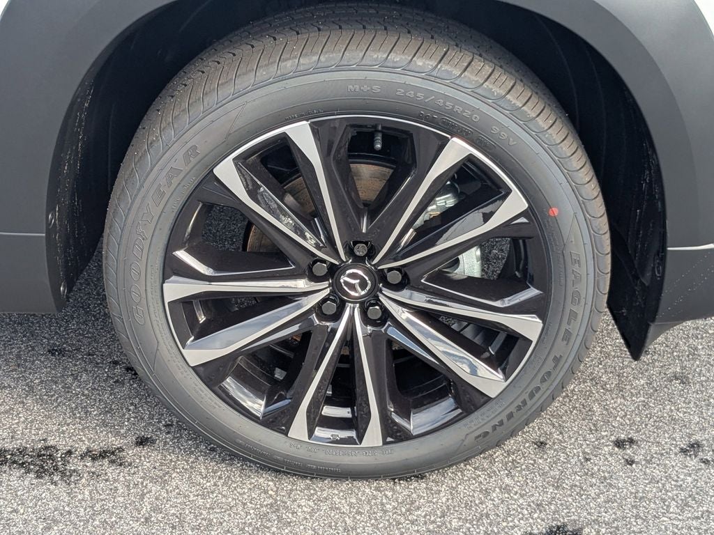 2025 Mazda Mazda CX-50 2.5 S Premium Plus Package