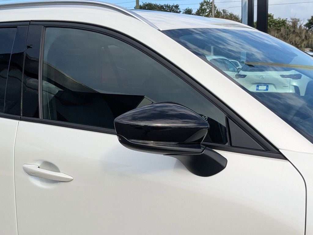 2025 Mazda Mazda CX-50 2.5 S Premium Plus Package